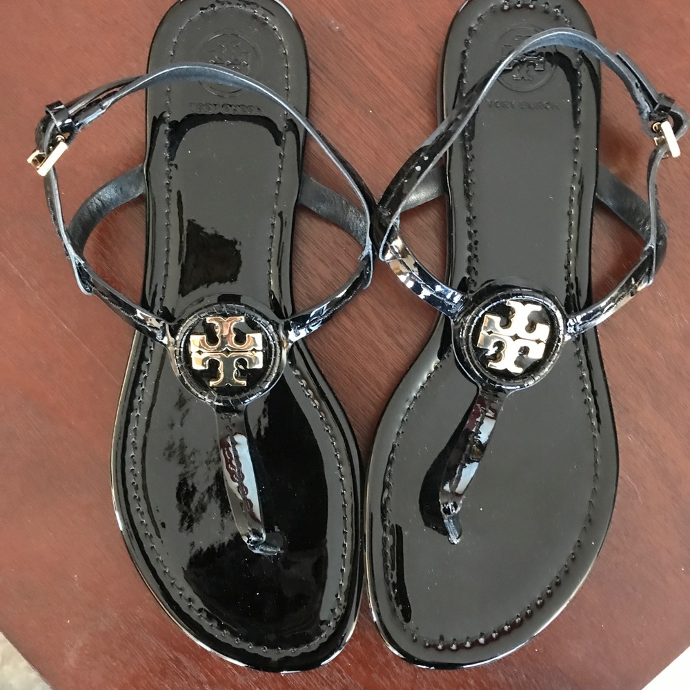 Tory Burch Dillan Flip Flop